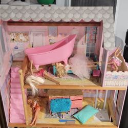 Doll House