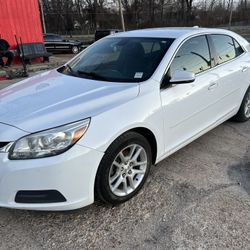 2015 Chevrolet Malibu