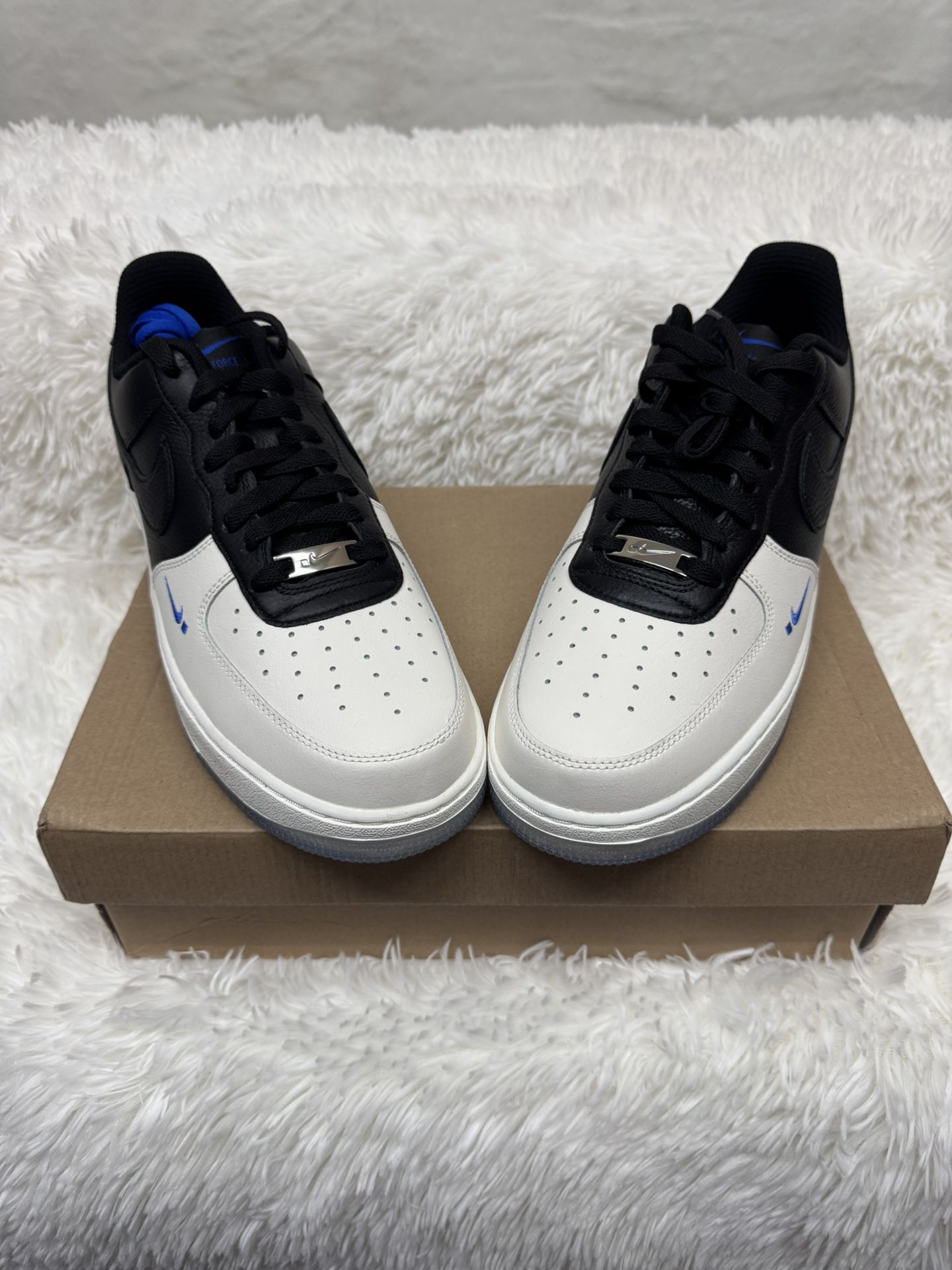 Nike Air Force 1 Tinaj 10.5M New OG Box