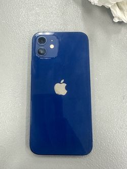 Unlocked iPhone 12 - 64GB - Works Great