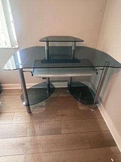 Computer Desk