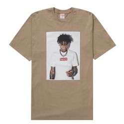 Supreme NBA Youngboy T shirt 