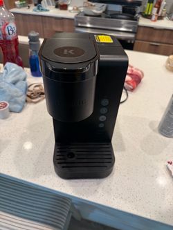Keurig K-Express Coffee Maker – $25