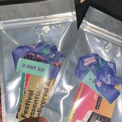 Rolling Loud Tickets 