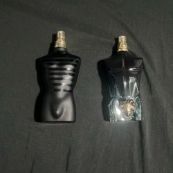 Jean Paul Gaultier Colognes 