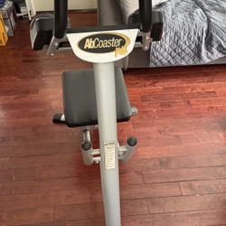 Ab Coaster Max