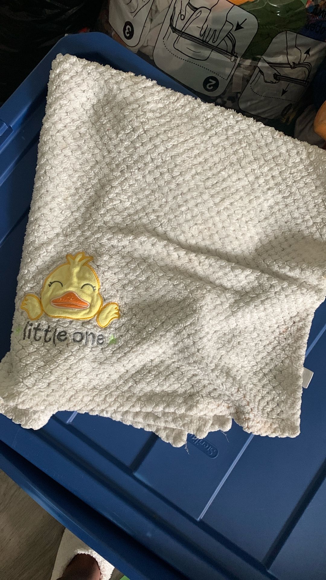 Baby Blanket