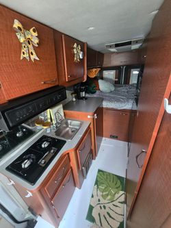 2006 Dodge Sprinter
