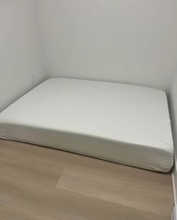 King Memory Foam Mattress