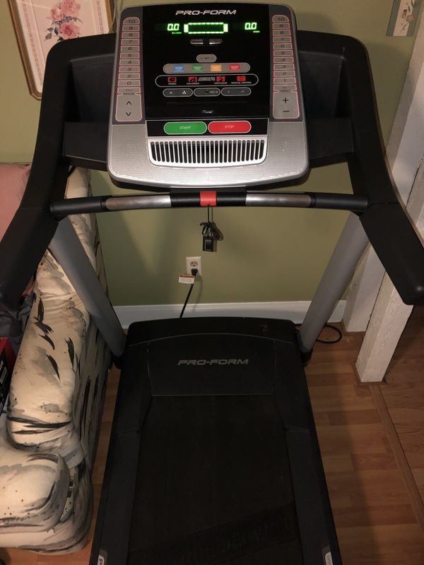 ProForm Treadmill ProShox Lite for Sale in Houston, TX - OfferUp