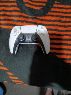 PS5 Controller