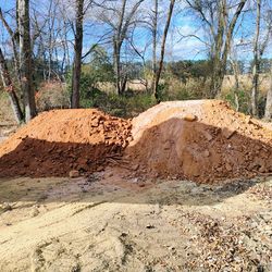 Free Dirt by the Load!!