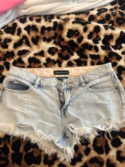 Aeropostale shorts