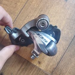 Lot Of Shimano Bike Parts 
