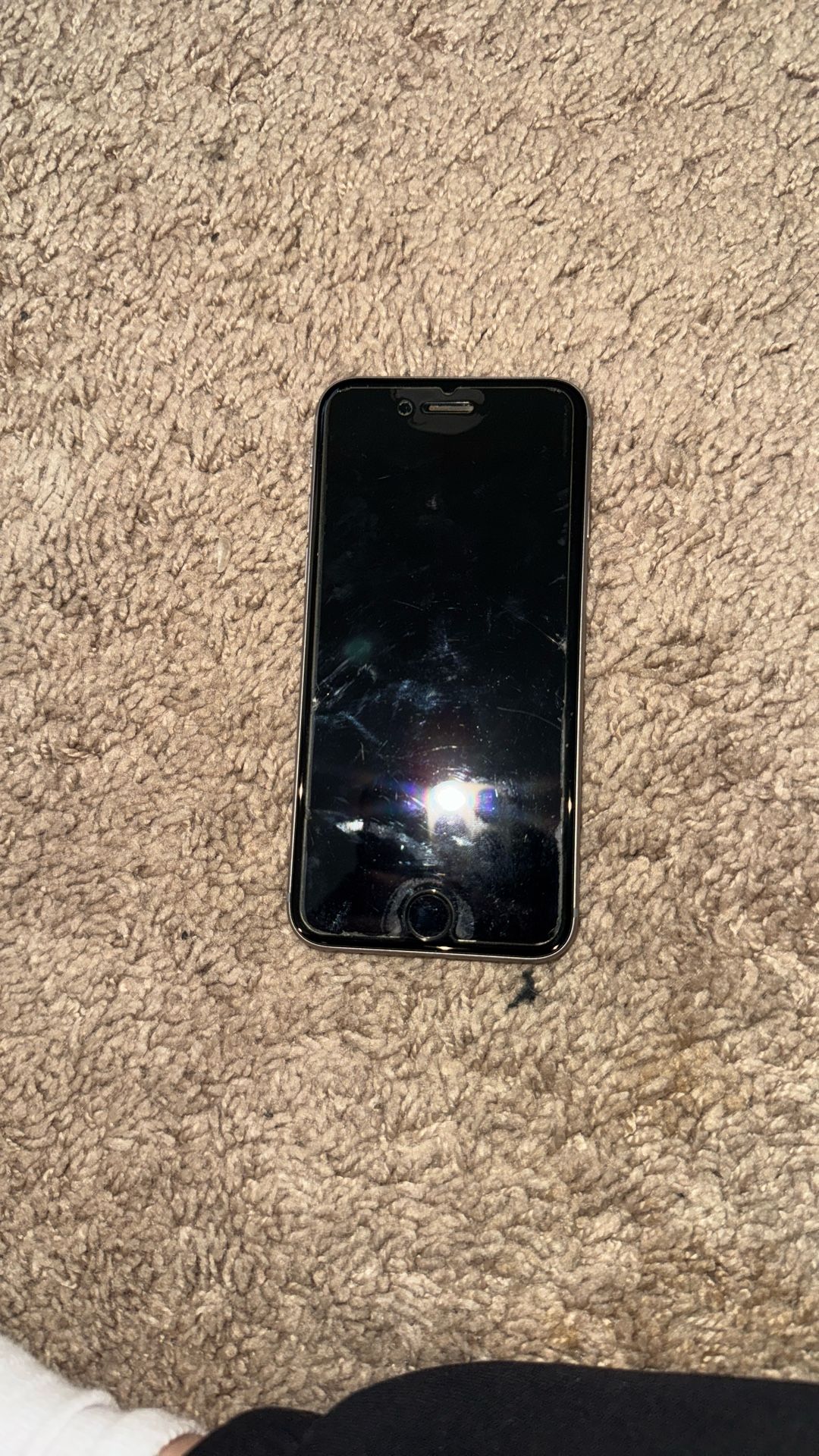 iPhone