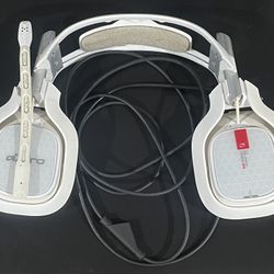 Astro A40 Wired Headset