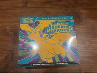 Ascended heroes ETB