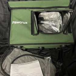 Indoor & Outdoor Cat House