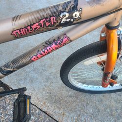 Twister 2.0 Kids Bike Bicycle