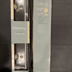 (2) Brand New American Standard 24” Towel Bars