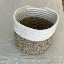 Small Basket 