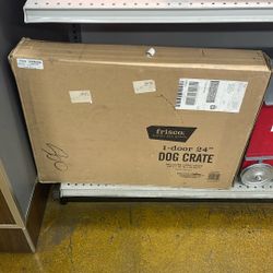 Dog Crate 