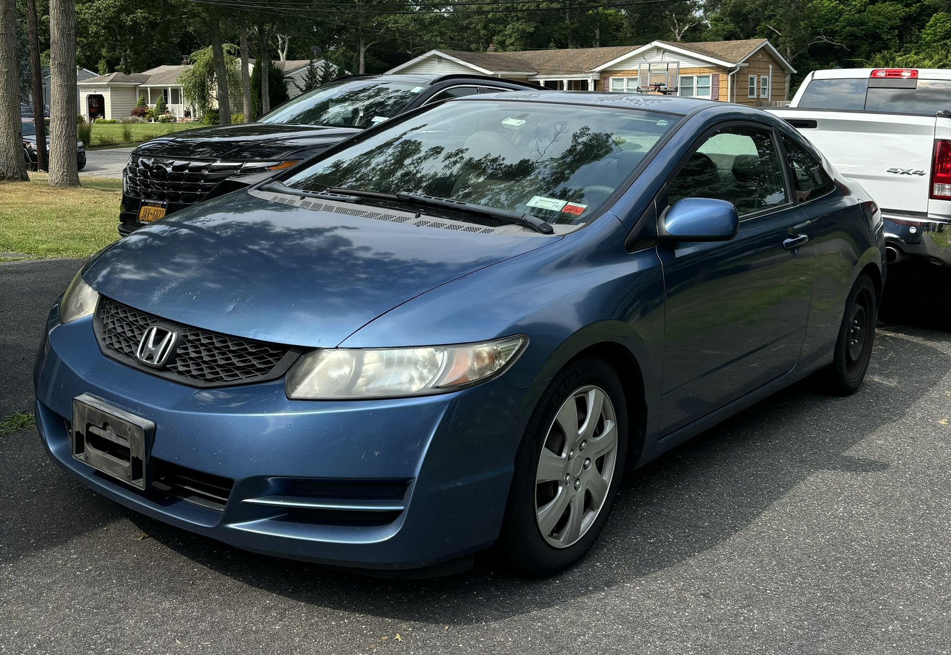 2009 Honda Civic
