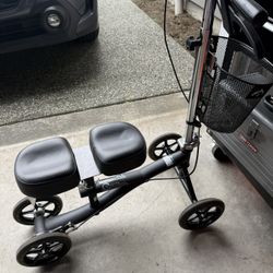 Knee Scooter 