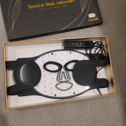 Spectral Mask 180 Led New