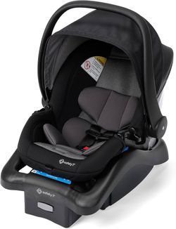 IN TIME FOR THE WEEKEND $65: Safety 1st OnBoard FLX Infant Car Seat, Old Soul