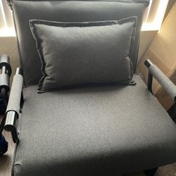 Accent Chair/Sleeper