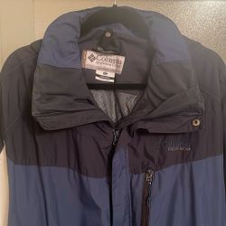 Men’s Jackets 