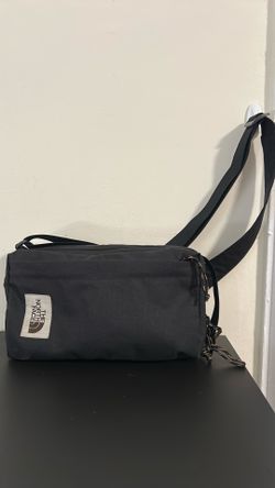 The NorthFace Shoulder Bag $40
