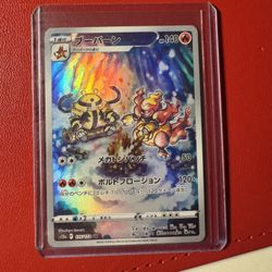 Random Pokemon Slabs And Jpn And English Singles 