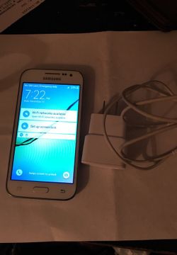 Samsung galaxy core T-Mobile