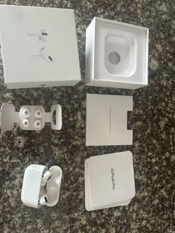AirPods Pro