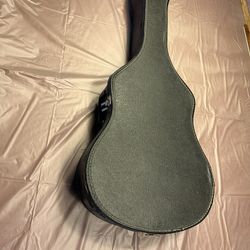 Guitar Case - FREE!