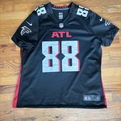 Nike Atlanta Falcons Jersey woman size XXL 