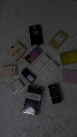 Perfumes Colognes