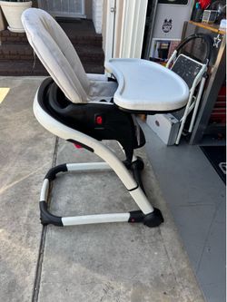 Graco highchair