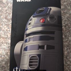 Star Wars, R2-D2 remote controlled Droid