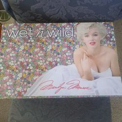 New Marilyn Monroe Makeup Collection Edition