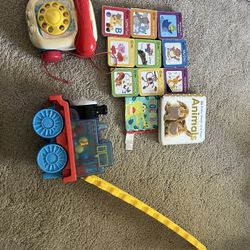 Toddler/baby Toys