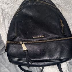 micheal kors backpack 
