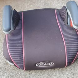 Booster Seat