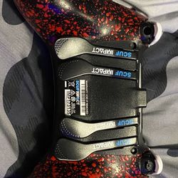 4 Paddle Scuff Controller for PS4