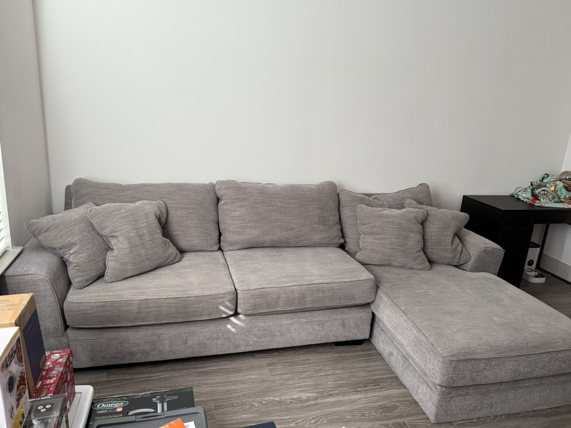 Sectional Couch for Sale in Dallas, TX OfferUp