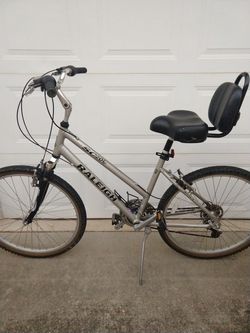 Raleigh SC200 for Sale in Greenville SC OfferUp