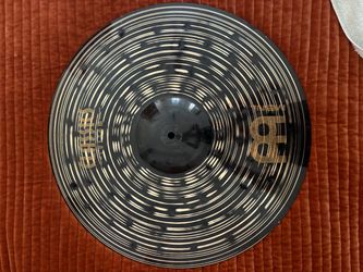 Meinl 20” Classics Custom Dark Ride