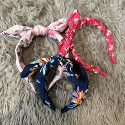 Girl Headbands 
